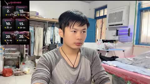 Snapshot of paopaotang61 chatting on October 2025 01:17:02 AM paopaotang61 online show from October 2025 01:17:02 AM