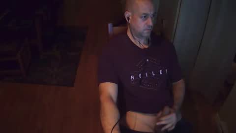 Snapshot of papagooner chatting on November 2025 12:48:02 PM Papa online show from November 2025 12:48:02 PM