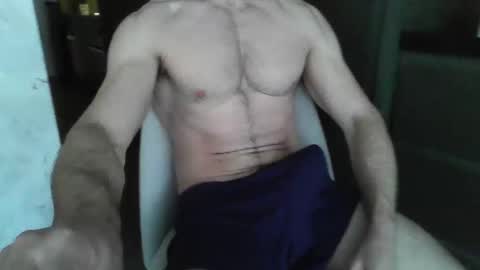 papi5850 online show from February 2026 09:14:01 AM