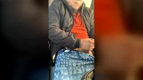 papi_krizz online show from April 2026 02:29:02 PM