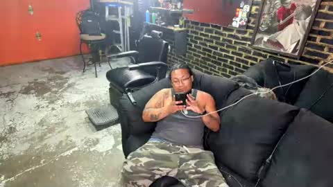 papi_krizz online show from July 2026 04:52:01 AM