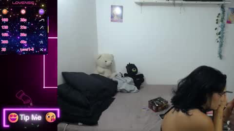 papi_mami_live_ online show from November 2025 03:45:02 AM