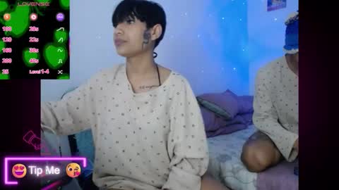 papi_mami_live_ online show from November 2025 03:08:02 AM