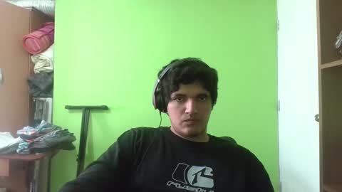 Snapshot of papitowilly999 chatting on March 2025 12:53:02 PM Papito online show from March 2025 12:53:02 PM