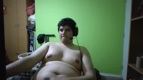 Snapshot of papitowilly999 chatting on October 2025 05:16:02 AM Papito online show from October 2025 05:16:02 AM