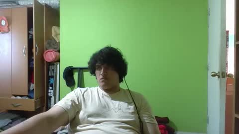 Papito online show from April 2026 09:13:01 PM