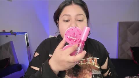 Paprika online show from November 2025 06:14:01 PM