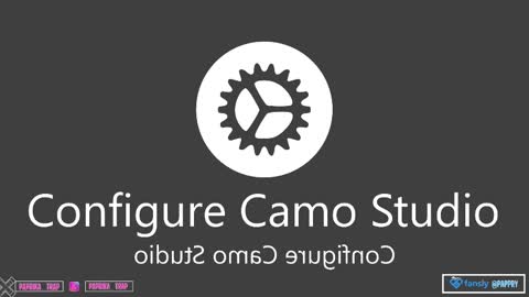 PAPRIKA TRAP online show from February 2025 10:58:01 PM