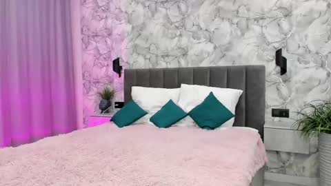 Melena online show from November 2025 08:27:02 AM