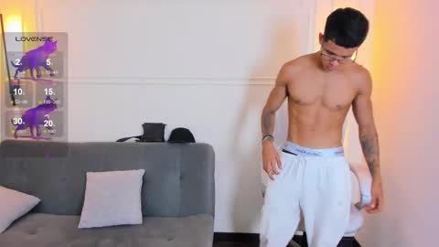 Ryan And Casper online show from January 2026 07:15:01 PM