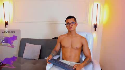 Ryan And Casper online show from February 2026 06:50:01 PM