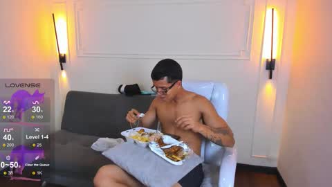 Ryan And Casper online show from March 2026 06:35:02 PM