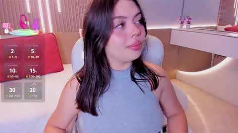 Amy and my doll online show from November 2025 04:02:02 AM