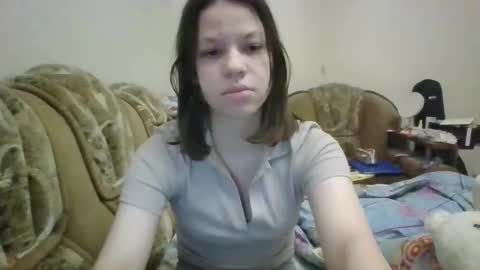 paradise_tease online show from February 2026 05:16:01 PM