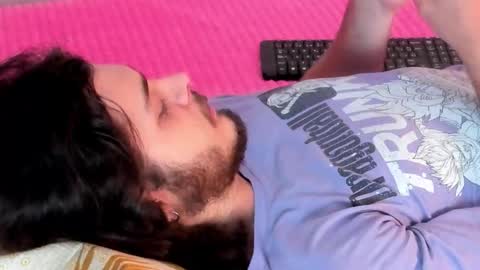 paranoidtemptaion_ online show from November 2025 12:04:02 PM