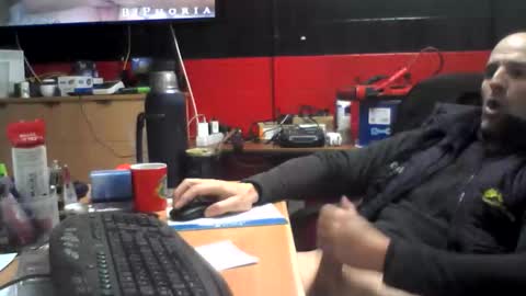 Snapshot of pareja74vlc chatting on February 2026 02:35:01 PM pareja74vlc online show from February 2026 02:35:01 PM