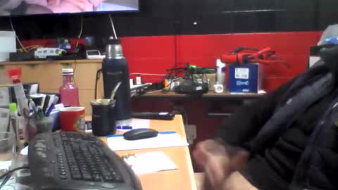 Snapshot of pareja74vlc chatting on March 2026 01:29:02 PM pareja74vlc online show from March 2026 01:29:02 PM