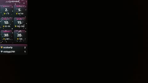 juana online show from April 2026 10:25:02 PM