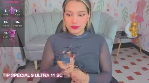 PARIS  online show from April 2026 03:21:01 AM