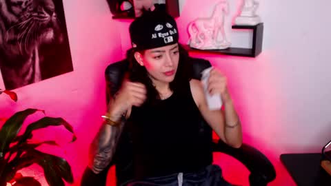 Paris D angelo online show from April 2026 02:51:02 AM