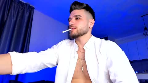 Paris online show from February 2025 09:50:01 PM