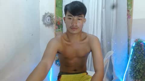 Chinito online show from October 2025 02:39:01 PM
