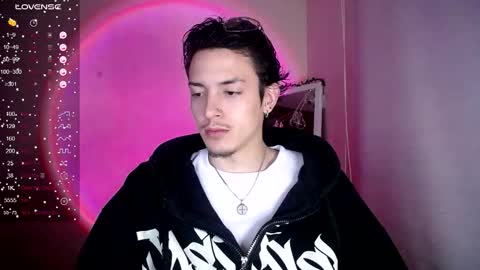 Snapshot of parker_222 chatting on February 2026 07:46:02 AM parker_222 online show from February 2026 07:46:02 AM