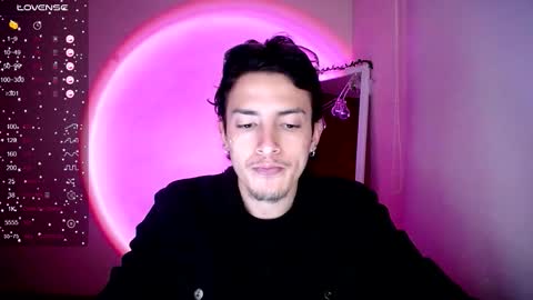 Snapshot of parker_222 chatting on February 2026 05:55:01 AM parker_222 online show from February 2026 05:55:01 AM