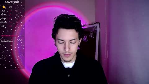 Snapshot of parker_222 chatting on February 2026 01:31:01 AM parker_222 online show from February 2026 01:31:01 AM