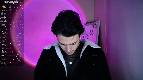 Snapshot of parker_222 chatting on February 2026 06:23:01 AM parker_222 online show from February 2026 06:23:01 AM