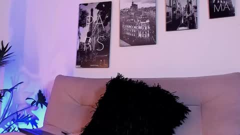 parker lavine online show from December 2025 01:13:01 AM