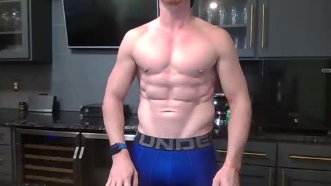 Parker online show from February 2026 02:15:02 PM