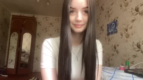 Snapshot of partheniamachle chatting on May 2026 11:49:01 AM Milana online show from May 2026 11:49:01 AM