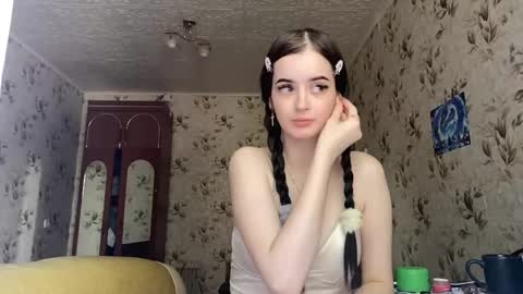 Snapshot of partheniamachle chatting on May 2026 09:16:02 AM Milana online show from May 2026 09:16:02 AM
