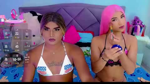 sara y cata online show from April 2026 05:26:02 AM