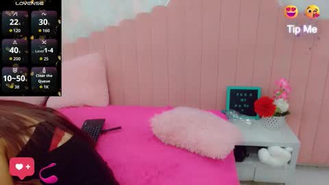 Snapshot of party_fre_girl chatting on February 2026 06:26:01 AM party_fre_girl online show from February 2026 06:26:01 AM