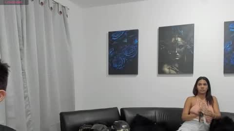 Snapshot of party_love18 chatting on March 2025 03:56:01 AM party_love18 online show from March 2025 03:56:01 AM