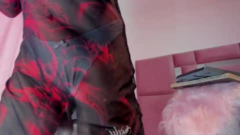 Snapshot of partysexgirls chatting on January 2025 10:08:02 PM Nazaret online show from January 2025 10:08:02 PM