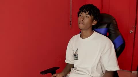 PARZIVAL online show from February 2026 07:40:01 PM