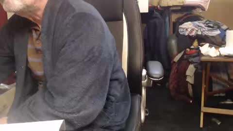 pascal88881 online show from January 2025 11:46:01 AM