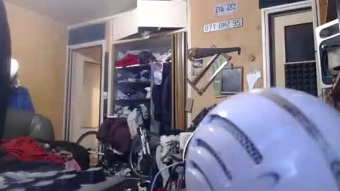 pascal88881 online show from October 2025 08:42:01 PM