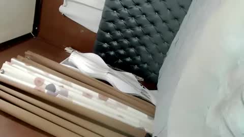 Snapshot of passion_de_amor18 chatting on March 2025 02:23:02 PM Tasty Alice online show from March 2025 02:23:02 PM