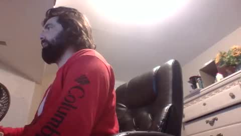 Snapshot of passionatesamurai chatting on November 2025 01:31:01 PM hairy dadbod online show from November 2025 01:31:01 PM