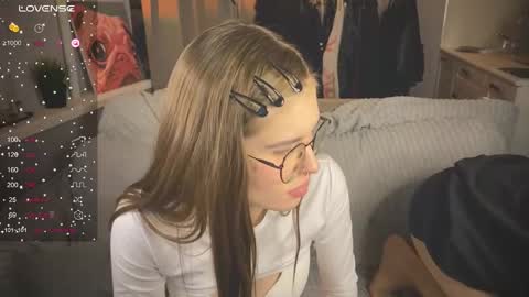 Snapshot of passiondesire_ chatting on February 2025 11:20:01 PM Zoe online show from February 2025 11:20:01 PM