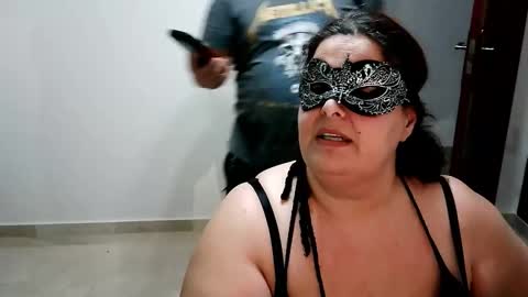 PassionDuo4 online show from February 2026 07:43:02 PM