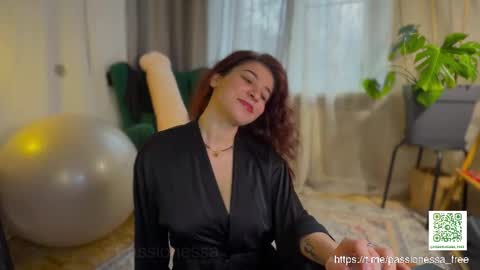 Call me Miss Alice Careful Passion Queen online show from February 2026 08:59:02 AM