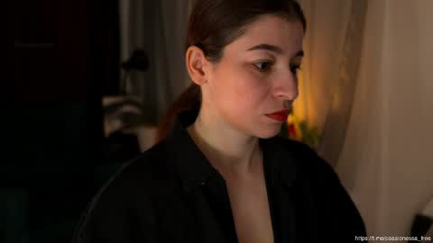 Call me Miss Alice Careful Passion Queen online show from April 2026 01:17:01 AM