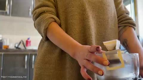 Call me Miss Alice Careful Passion Queen online show from April 2026 06:42:02 AM