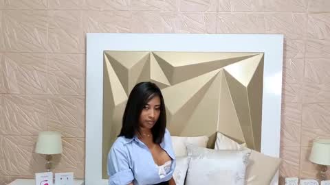 Snapshot of passionmacoll chatting on January 2025 09:13:01 PM passionmacoll online show from January 2025 09:13:01 PM