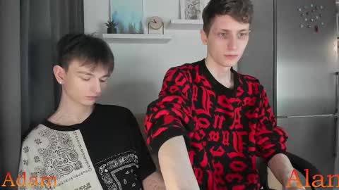 Snapshot of passionprince69 chatting on November 2025 01:06:01 AM Alan online show from November 2025 01:06:01 AM